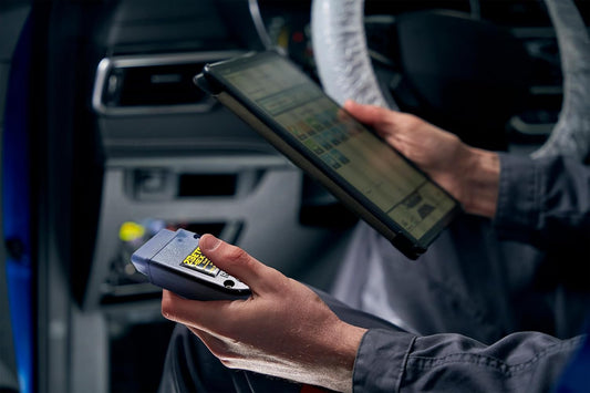 Câble de Diagnostic Hex Can V2 VCDS 24.7 pour Groupe VAG, VW, Audi, Skoda - 1997 à 2017 - Français/Anglais